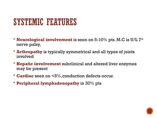 Comprehensive Overview of Ocular Sarcoidosis and Fuchs Uveitis Syndrome ...