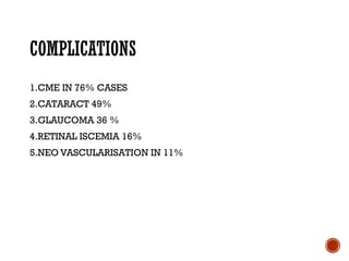 Comprehensive Overview of Ocular Sarcoidosis and Fuchs Uveitis Syndrome ...