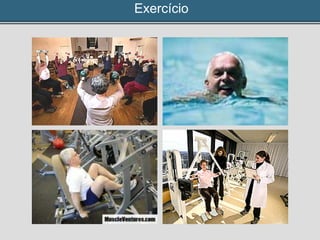 Exercício
 