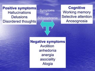 Schizophrenia: The Truth