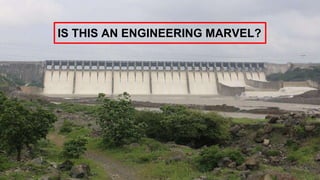 IS THIS AN ENGINEERING MARVEL?
 