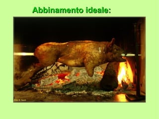 Abbinamento ideale: 