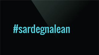 #sardegnalean 
 