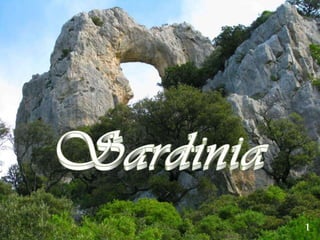 Sardinia 1 
