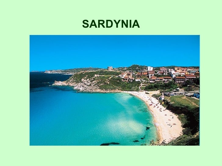 Sardynia