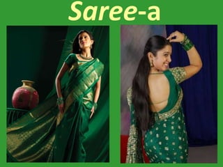Saree-a
 