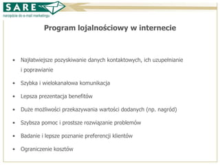 Case study w programie lojalnościowym IKEA Family