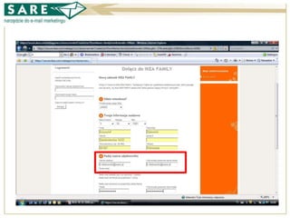 Case study w programie lojalnościowym IKEA Family