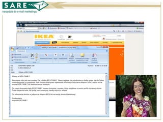 Case study w programie lojalnościowym IKEA Family