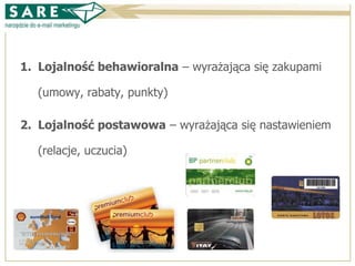 Case study w programie lojalnościowym IKEA Family