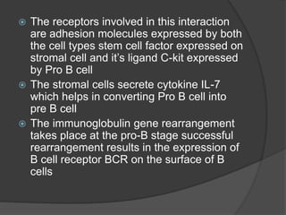 Prob Cell Sareer ahmad khan | PPTX