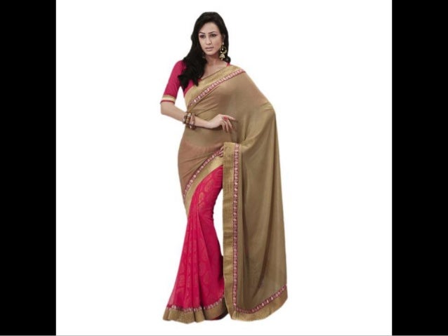 mirraw party wear sarees