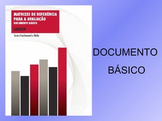 DOCUMENTO  BÁSICO 