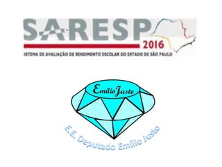 Saresp 2016