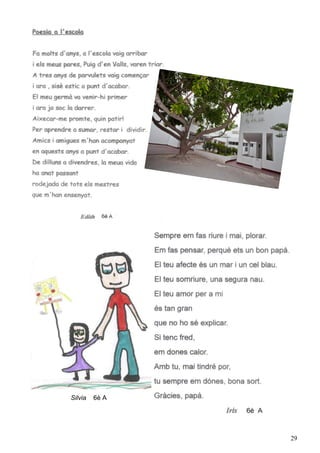 Silvia   6è A




                29
 