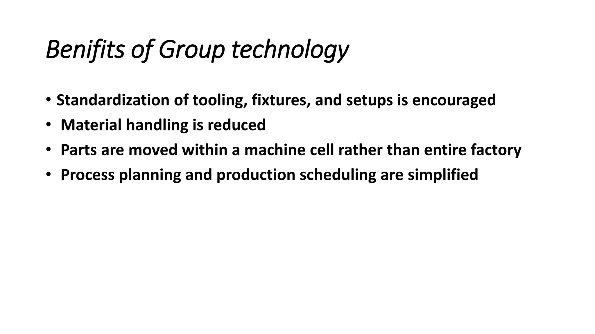 GROUP Technology | PPTX