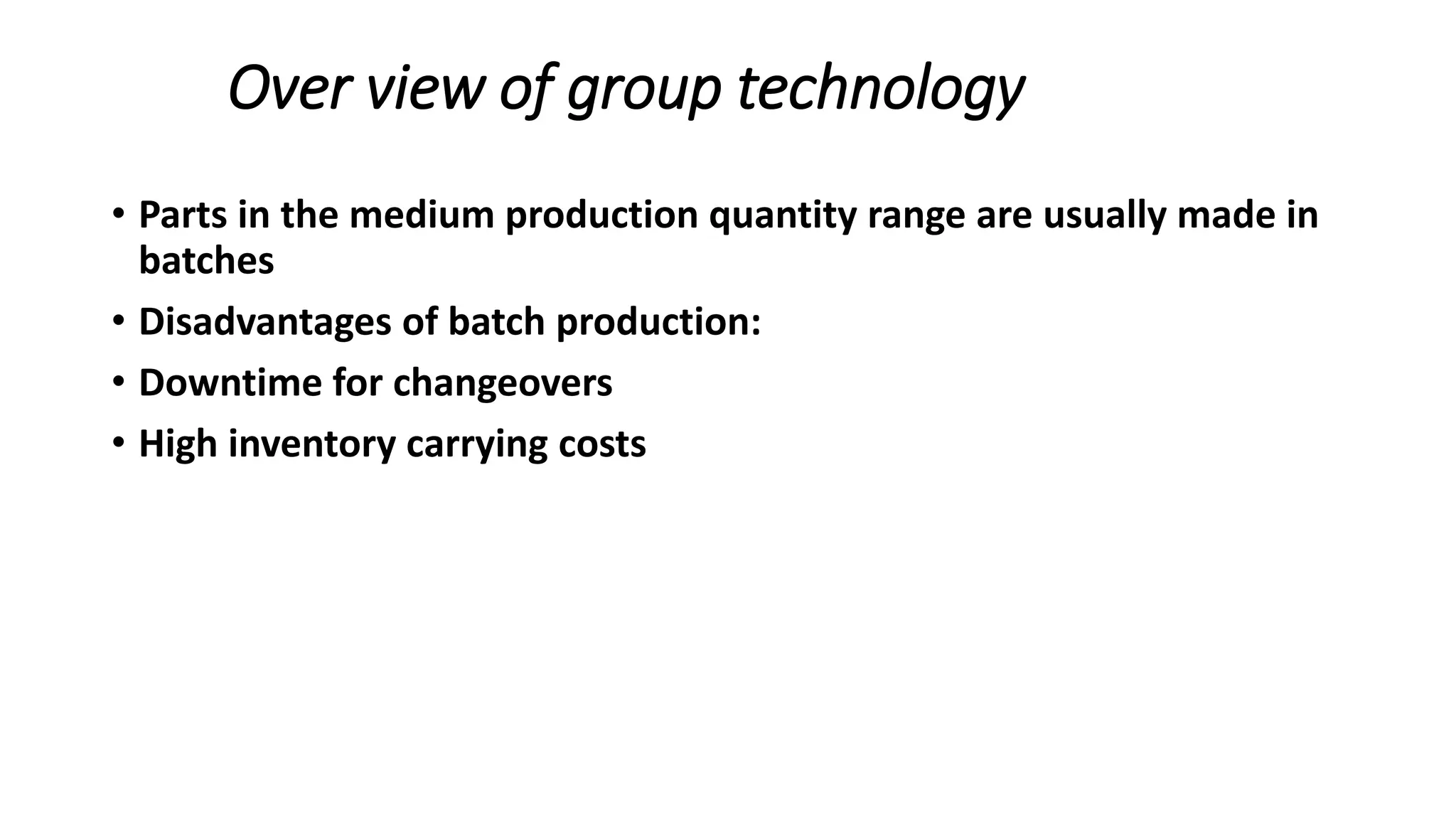 GROUP Technology | PPTX