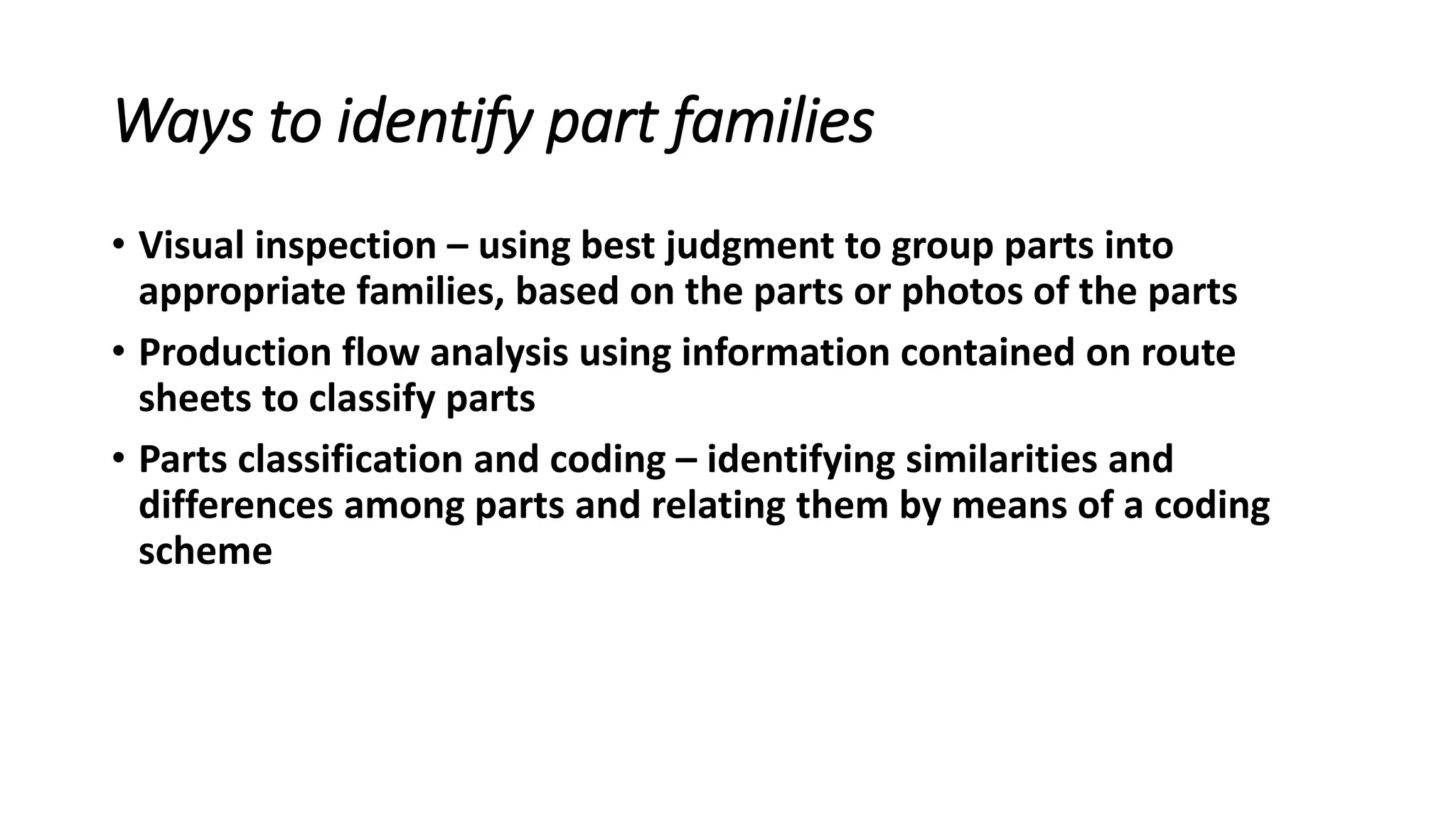 GROUP Technology | PPTX
