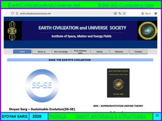 Atlas of Atomic Nuclear Structures from the BSM-SG Unified Theory | PDF