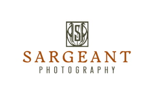 Sargeant Photography Slideshow