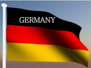 GERMANY
 