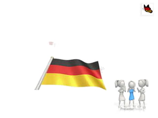 Germany Country Description