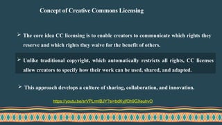 CC Licenses in Performing Arts Research & Practices.pptx