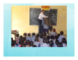 Saritsa foundation conducted workshops for jammu and kashmir schools 18 to 24 april, 2013