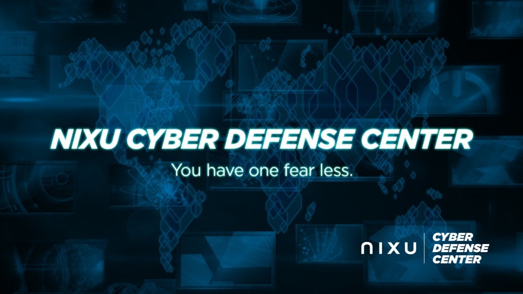 Cyber Defense in 2016