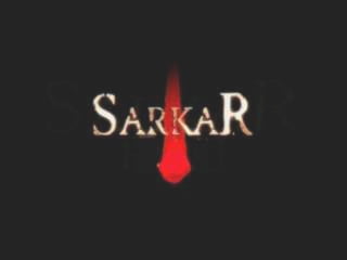 Sarkar presentation