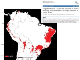 Taxonomy & food security