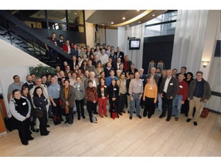 Taxonomy & food security