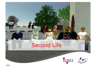 Second Life


Photo
 