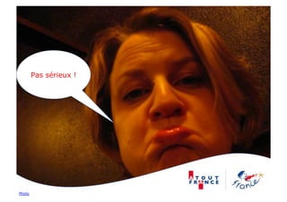 Pas sérieux !




Photo
 