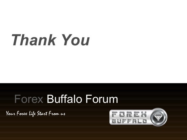 Forex common scenarios
