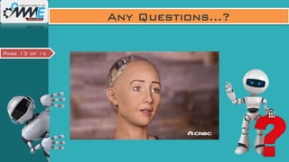 Page 13 of 15
Any Questions…?
 