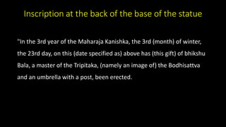 sarnath inscription pdf.pdf