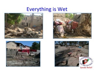 Sarobi, Afghanistan Flood (updated 14 aug 13) | PPT