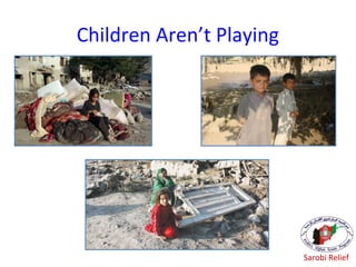 Sarobi, Afghanistan Flood (updated 14 aug 13) | PPT