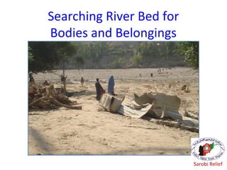 Sarobi, Afghanistan Flood (updated 14 aug 13) | PPT