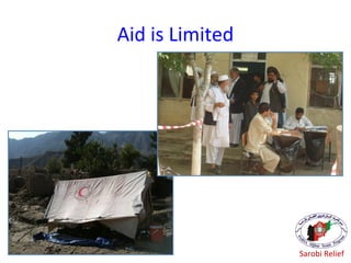 Sarobi, Afghanistan Flood (updated 14 aug 13) | PPT