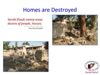 Sarobi, Afghanistan Flood (updated 14 aug 13) | PPT