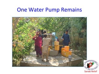 Sarobi, Afghanistan Flood (updated 14 aug 13) | PPT