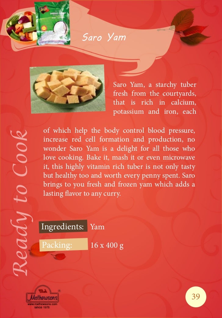snack that metabolism foods increase brochure Saro foods