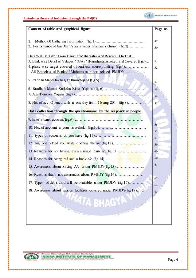 a project report on financial inclusion 3 1 fima project summary project title: financial inclusion in malawi (fima) project undaf outcome 5: good governance, gender equality, and rights based approach to development. a project report on financial inclusion 3 1 fima project summary project title: financial inclusion in malawi (fima) project undaf outcome 5: good governance, gender equality, and rights based approach to development.