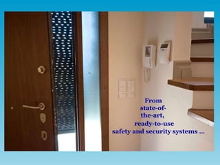 safety and security systems … From state-of-the-art,   ready-to-use From state-of-the-art,   ready-to-use safety and security systems … From state-of-the-art,   ready-to-use safety and security systems … From state-of-the-art,   ready-to-use 