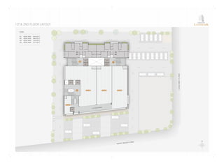 12.00M.T.WIDET.P.S.R
OAD
60.00M.T.WIDEB.R.T.S.ROAD
A
B C
LIFT UP
UP
UP
LIFT
UP
LIFT
2.5MT.WIDEPASSAGE
101
201
101
201
LIFT
LIFT
LIFT
LIFT
101/201
1ST2NDFLOORLAYOUT
RETAILSHOP
RETAILSHOP
RETAILSHOP
RETAILSHOP
101
102
103
104
0426SQ.FT.
2863SQ.FT.
1933SQ.FT.
2211SQ.FT.
LEGEND
102/202 103/203 104/204
SAROVAR
LANDMARK
 