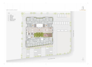 3RDFLOORLAYOUT
PASSAGE
HOMETHEATER
INDOORGAMES
GYMNASIUM
YOGAROOM
SANDFILLEDPLAYAREA
RUBBERMATPLAYAREA
LUSHGREENLAWN
01
02
03
04
05
06
07
08
LEGEND
A
B C
UP
UP
UP
1.5MT.WIDECORRIDOR
301 302
303
301 301
LIFT
LIFT
LIFT
LIFT
LIFT
LIFT
01
12.00M.T.WIDET.P.S.R
OAD
60.00M.T.WIDEB.R.T.S.ROAD
02
03 04
06
08
05
07
SAROVAR
LANDMARK
 