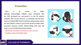 Sars | PPTX