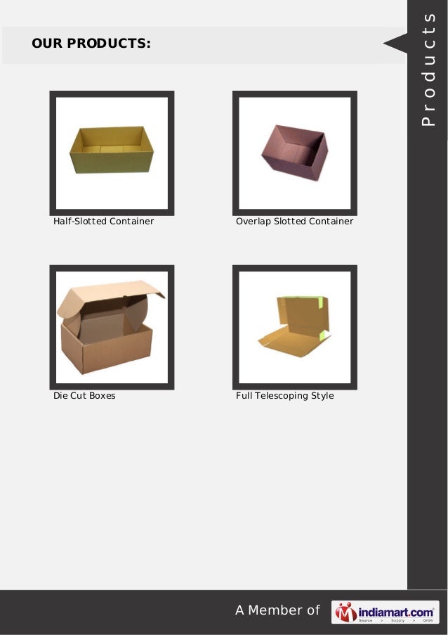 Sarthak packagingprivatelimited